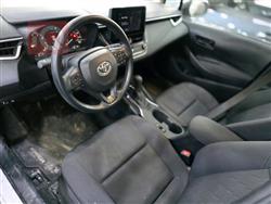 تۆیۆتا کۆرۆلا